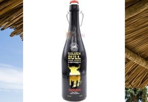 Golden Bull - Premium Sangria