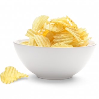  Spanien-Discount: Chips, Nüsse und...