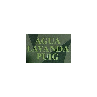 Spanische Kosmetik: Agua Lavanda Puig 