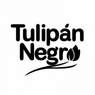  Spanische Kosmetik: Tulipan Negro 