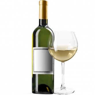  Vino Blanco - Weißwein aus Spanien 