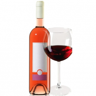  Vino Rosado - Roséwein direkt aus...