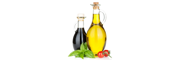 Olivenöl & Essig