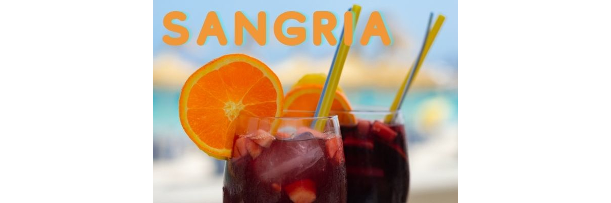 Sangria - Lust auf Sommer - Sangria - Lust auf Sommer