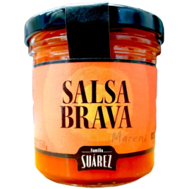 Salsa Brava - 150g