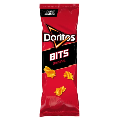 Doritos Bits Original - 115gr