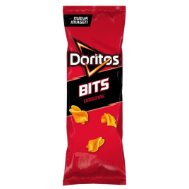 Doritos Bits Original - 80gr