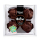 Dulcesol: Runde Muffins Kakao mit Schokoladenstückchen 300gr