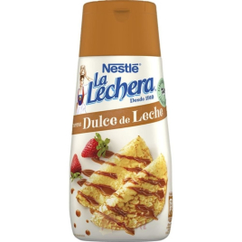 La Lechera: Dulce de Leche - Karamelmasse - 450g