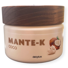 Mante-K Kokosnussbutter - 250ml