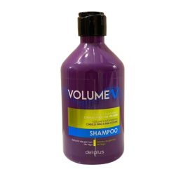 Shampoo – Volumen – 400 ml