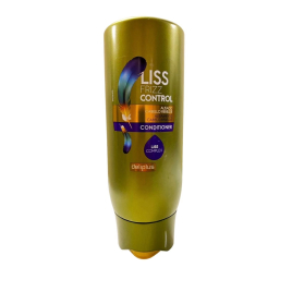 Haarspülng – Liss Frizz Control – 400 ml