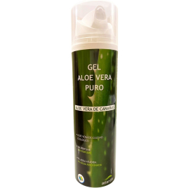 Pures Aloe Vera Gel - 200 ml