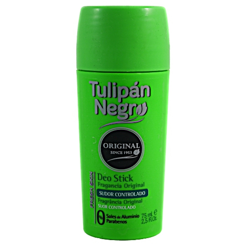 Tulipan Negro Original - Deo Stick 75 ml