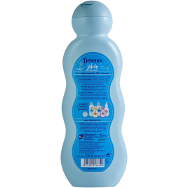 Denenes – Mildes Badegel - 600 ml