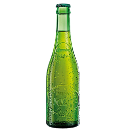 Alhambra Reserva 1925 - Flasche 0,33 l