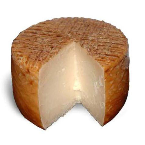 Spanischer Käse reif ca. 900gr Minilaib