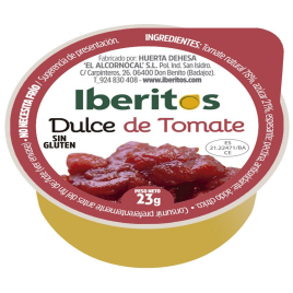 Süsses Tomatenmus – 23 gr