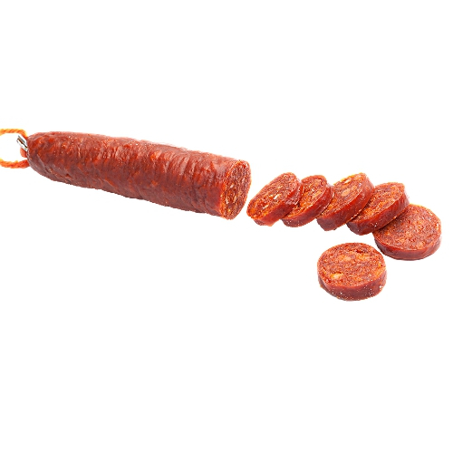 Fuet Chorizo Paprikasalami mild 160gr