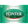 Fonter - kohlensäurehaltiges Mineralwasser - Kunststoff-Flasche - 1l