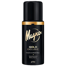 Magno Gold Exclusive - Deospray Eau de Toilette - 150 ml