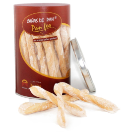 Brotsticks (hässliches Brot) - Cañas de Pan Feo - 135g