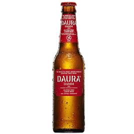 Daura - glutenfrei - Flasche 0,33l