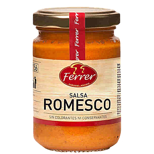 Romesco-Sauce - 130gr
