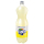 Fanta Zero Limon: Erfrischendes Zitronensaftgetränk (0% Zucker) in der 2L PET-Flasche