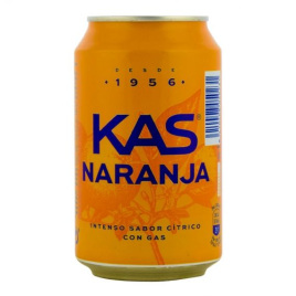 Kas Naranja - Dose à 33cl