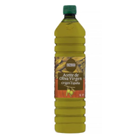 Natives Olivenöl 1 Liter