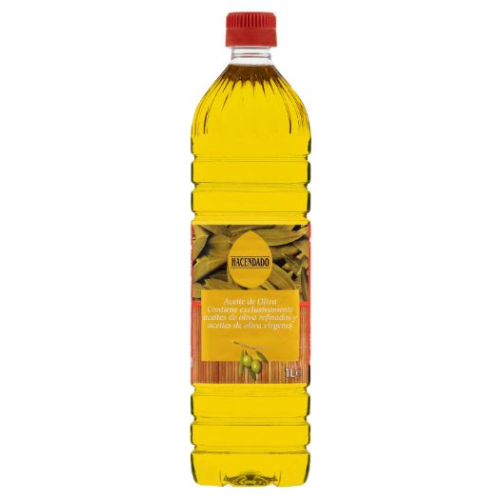 Olivenöl 1 Liter