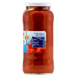 Tomatensauce ohne Zuckerzusätze - Tomate Frito sin azucares añadidos - 560g