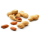 Erdnüsse mit Schale, geröstet - Cacahuetes con Cascara Tostados - 400g
