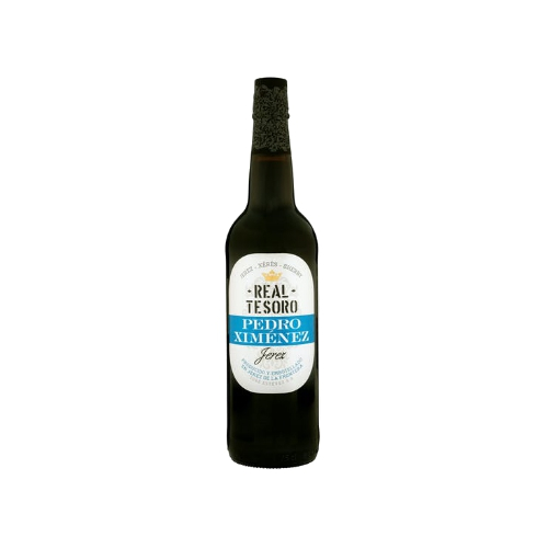 Süßwein - Vino dulce Pedro Jimenez - 75cl