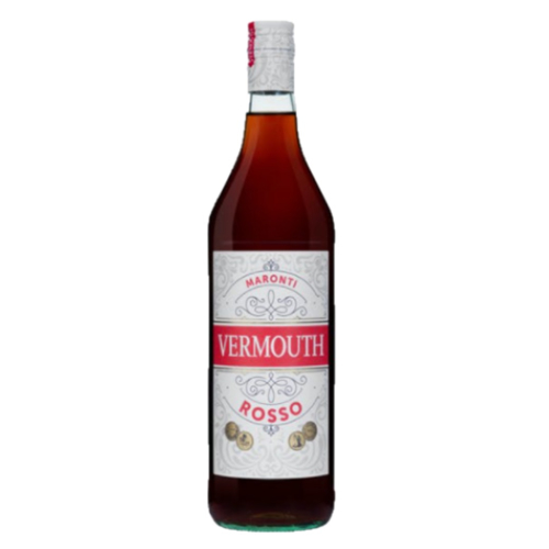 Roter Wermut - Vermouth Rojo Tradicional - 1L