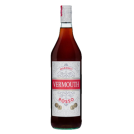 Roter Wermut - Vermouth Rojo Tradicional - 1L