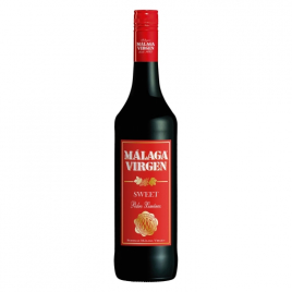Süßer Wein - Vino dulce Malaga Virgen 75cl