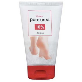 Fußcreme mit Urea – 125 ml