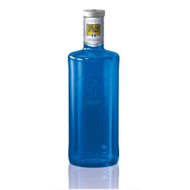 Solan de Cabras - natürliches Mineralwasser, still - 0,75l Glasflasche