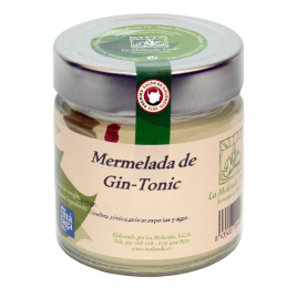 Gin Tonic Marmelade