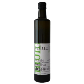 Olivenöl, kaltgepresst - Premium Coupage - 250ml