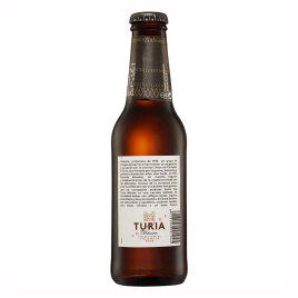 Turia Märzen - Flasche 0,25 l