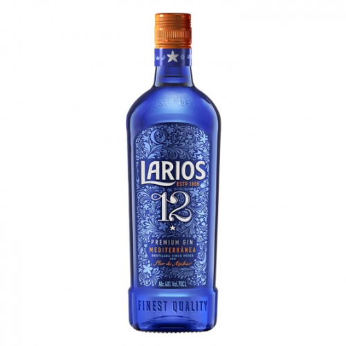 Gin LARIOS 12