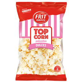 Frit Ravich - Top Corn - Popcorn süss - Palomitas...