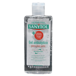 Sanytol - Handdesinfektionsgel - 75 ml