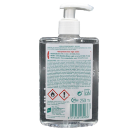 Sanytol - Handdesinfektionsgel - 250 ml