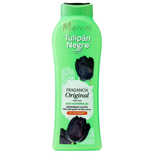 Tulipan Negro: Gel Original- 720ml