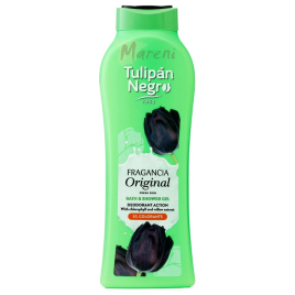 Tulipan Negro: Gel Original- 650ml