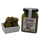 Gordal-Oliven mit Dattel gefüllt - Aceitunas Gordal rellenas de Datil - 140gr